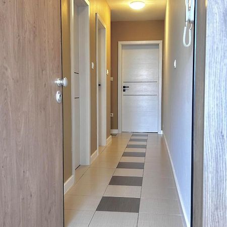Apartment La God Малинска Экстерьер фото