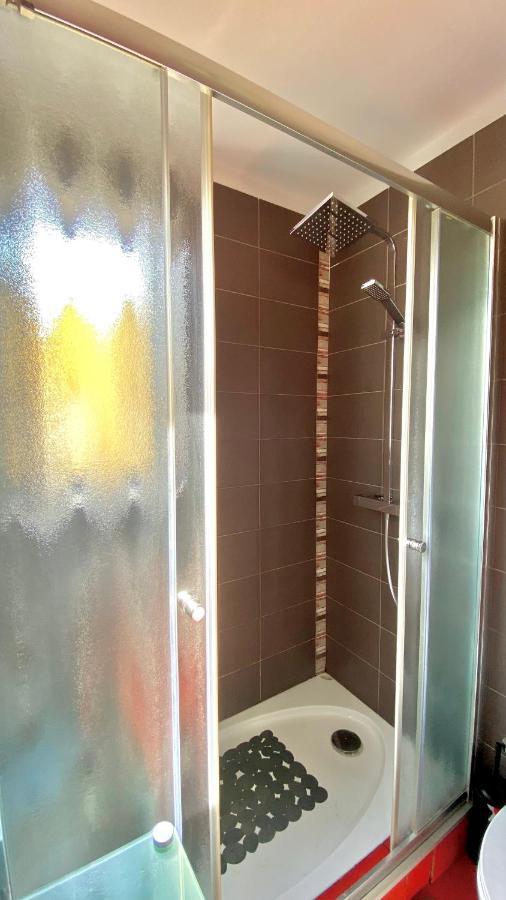 Apartment La God Малинска Экстерьер фото