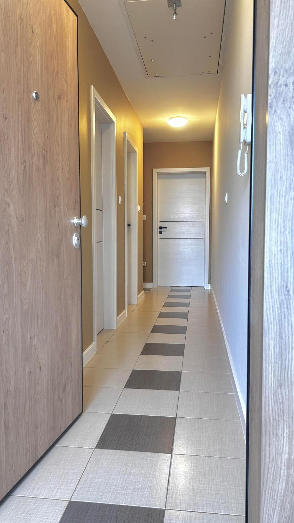 Apartment La God Малинска Экстерьер фото